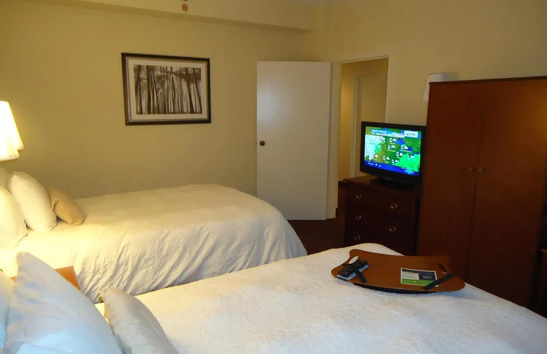 Hampton Inn Baltimore/Glen Burnie-1