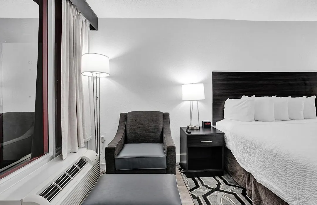 The Harrison Hotel Downtown Hollywood Fl, An Ascend Collection Hotel-1