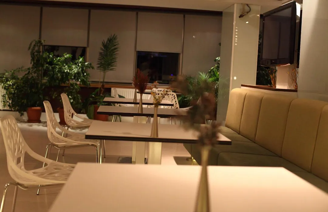 No 19 Boutique Hotel-1