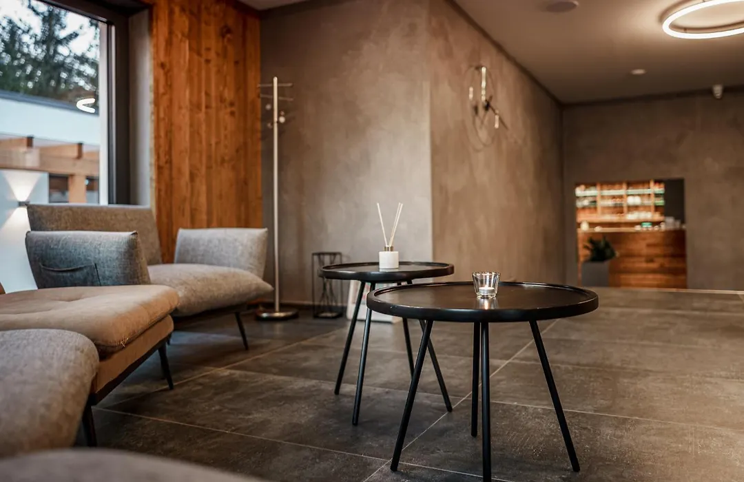 Hotel Horal-1