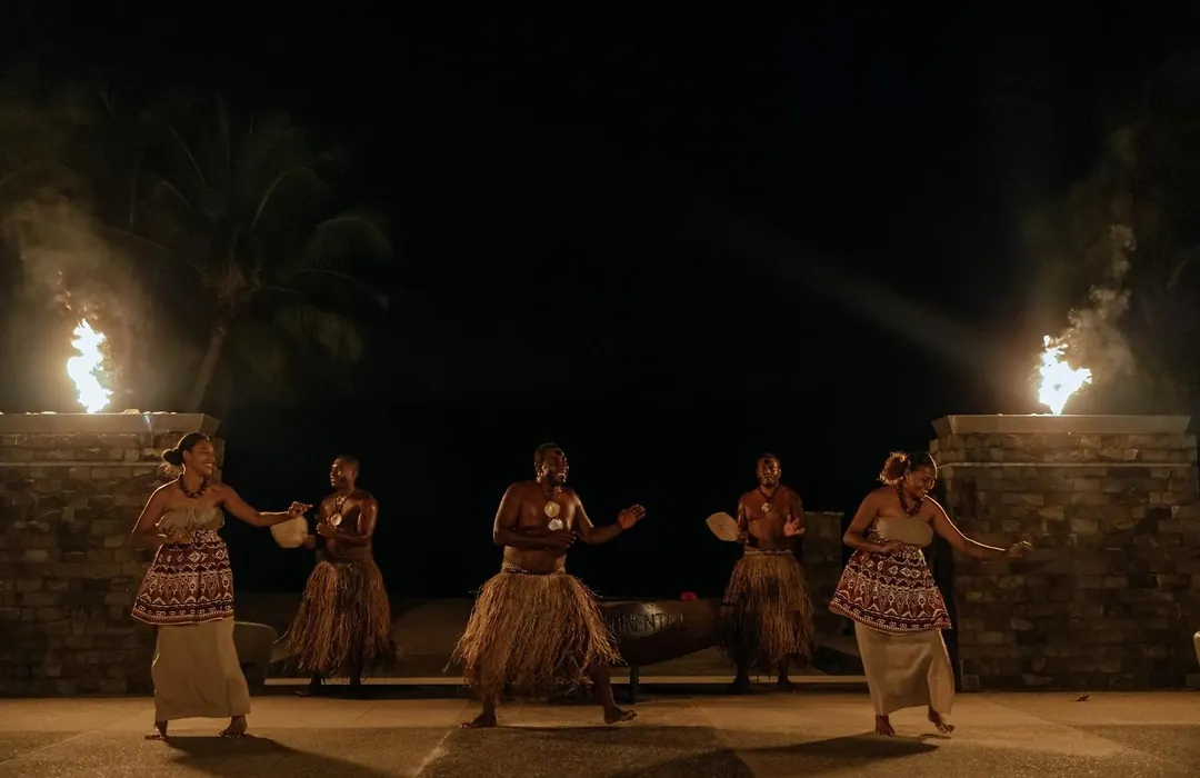 Intercontinental Fiji Golf Resort & Spa By Ihg-1