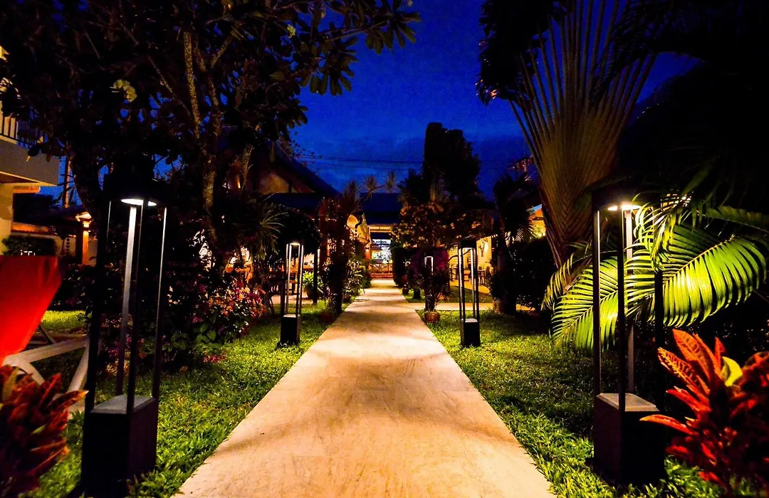 Phuket Airport Hotel-1