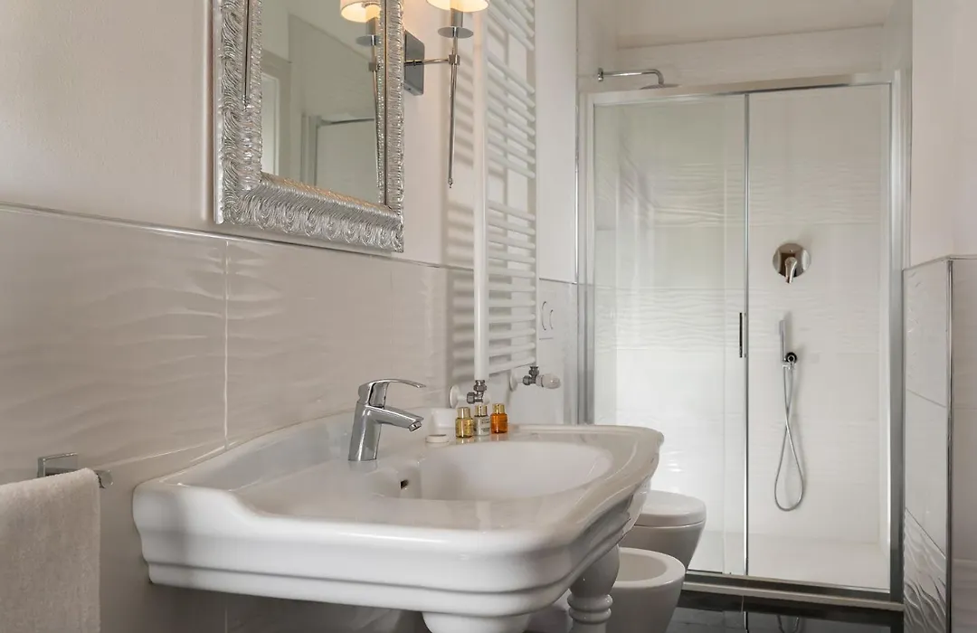 Albergo Rossini 1936-1