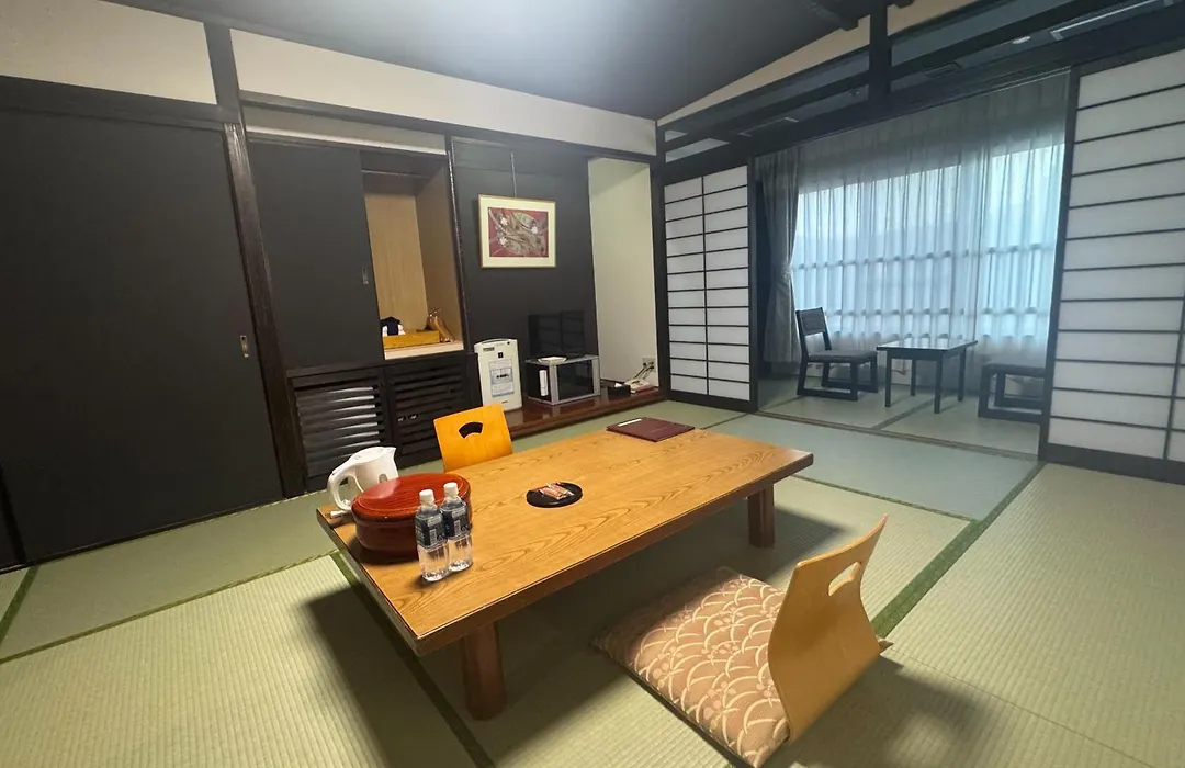 Ishicho-1
