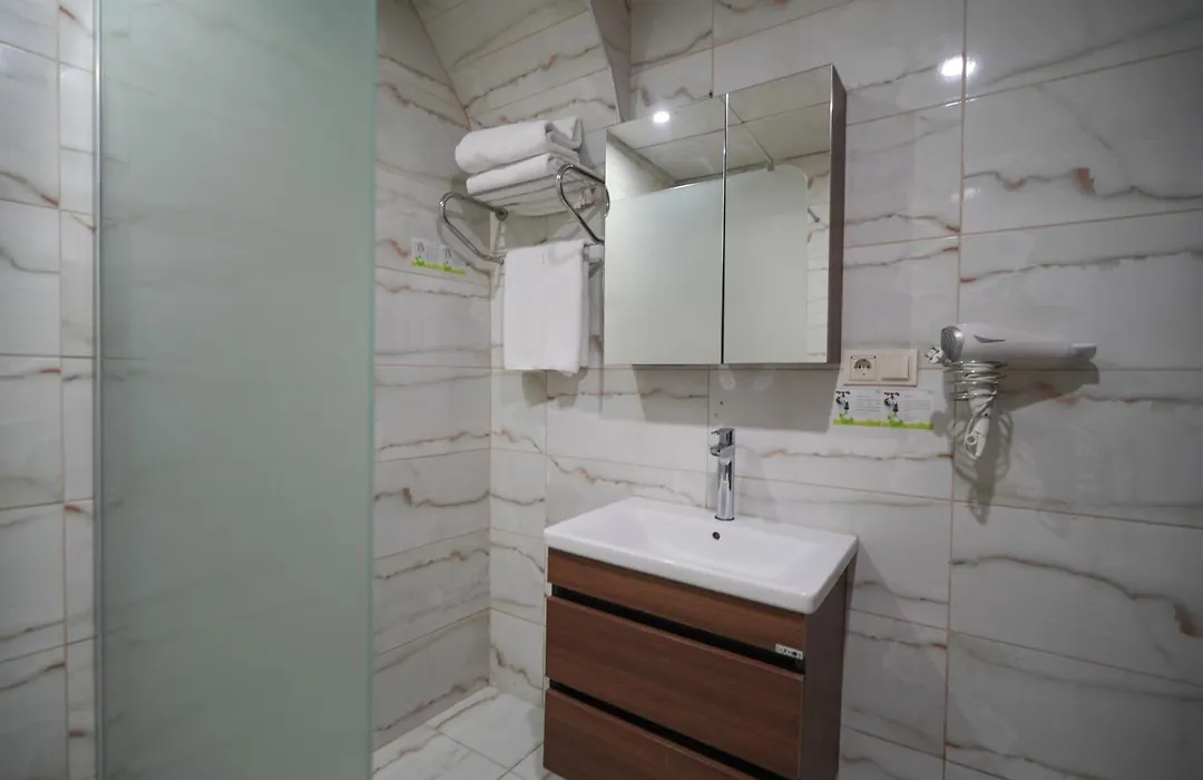 Urgup Konak Hotel-1
