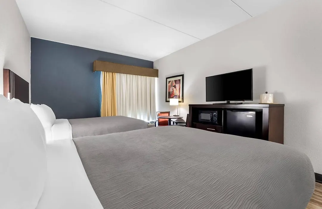 Quality Inn Chattanooga Hamilton Place-1