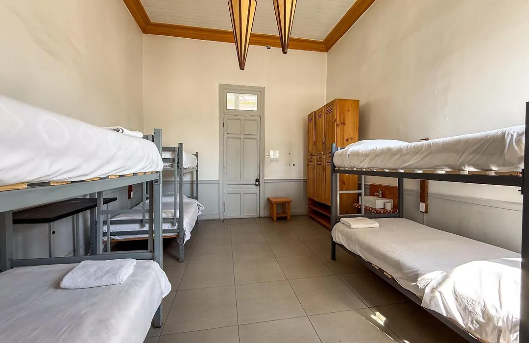 Happy House Hostel-1