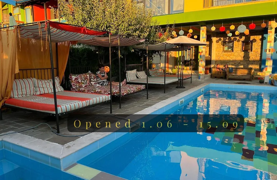 Boutique Hotel Casa Art-1