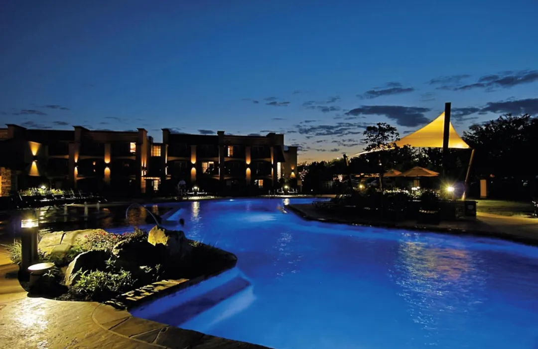 Eden Resort And Suites, BW Premier Collection-1