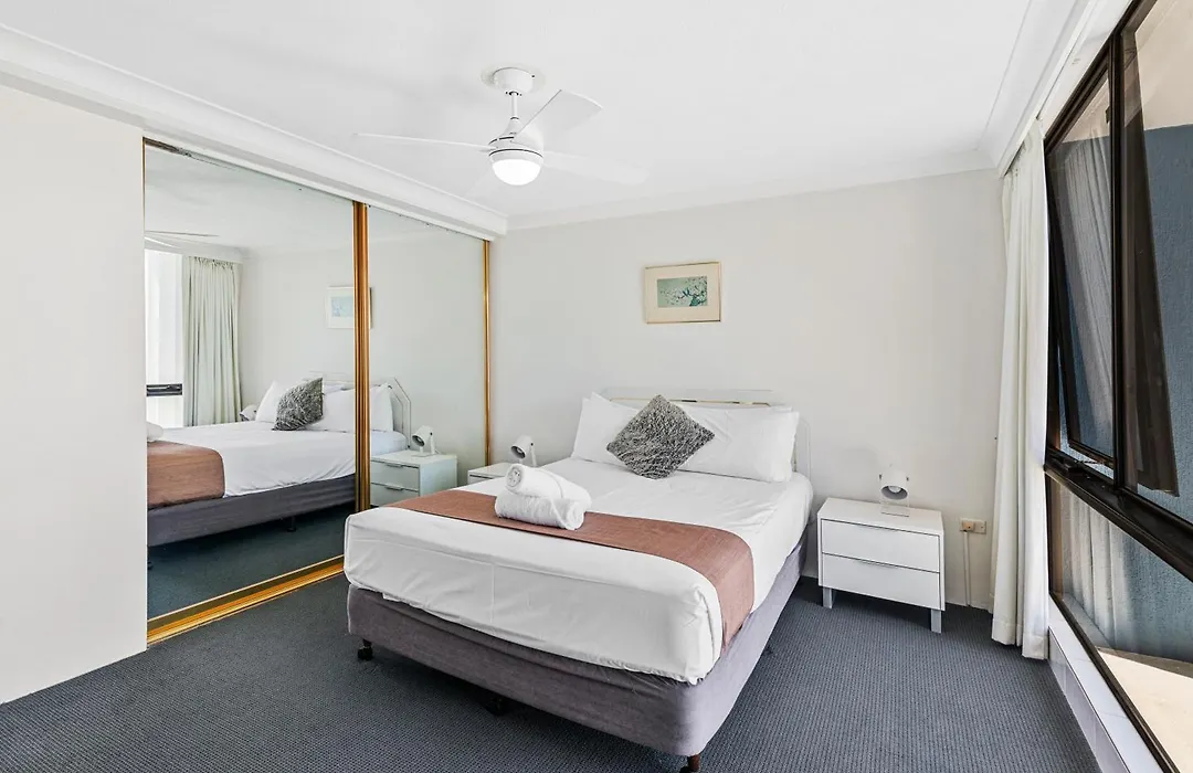 Aegean Apartments Surfers Paradise-1