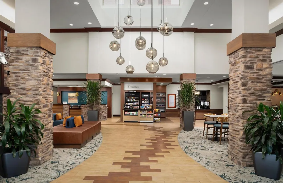 Hilton Garden Inn Fort Worth Medical Center-1