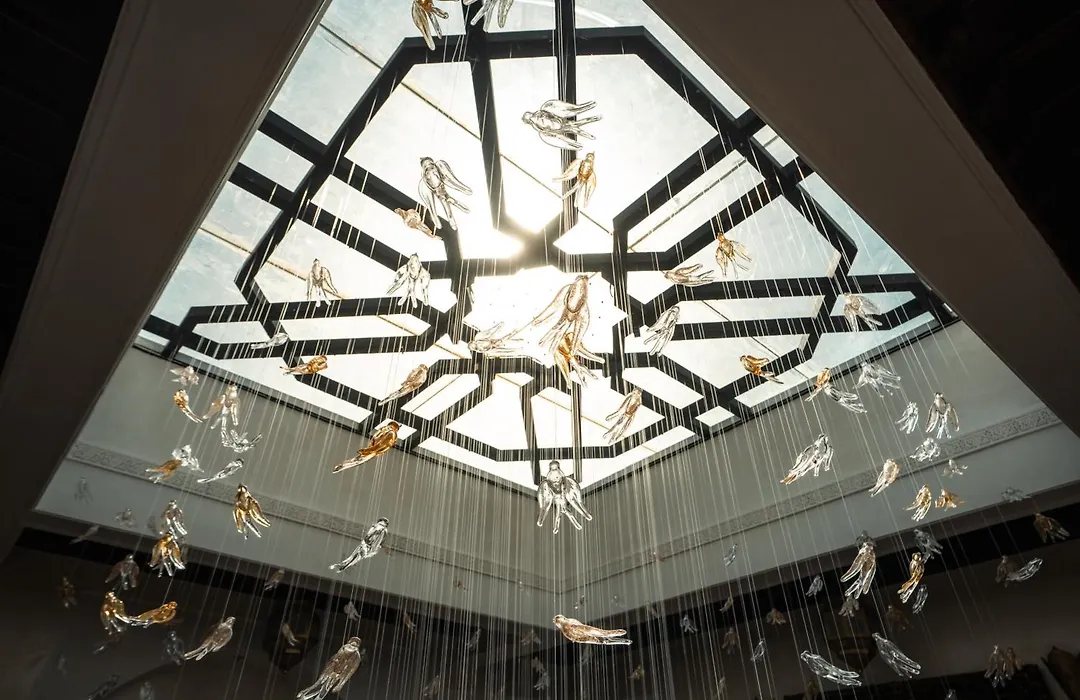 Albakech Boutique Hotel & Spa-1