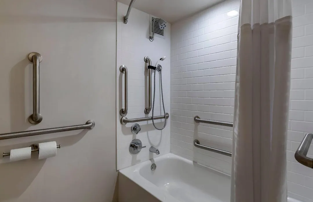 Quality Inn Lexington -Horse Park-1