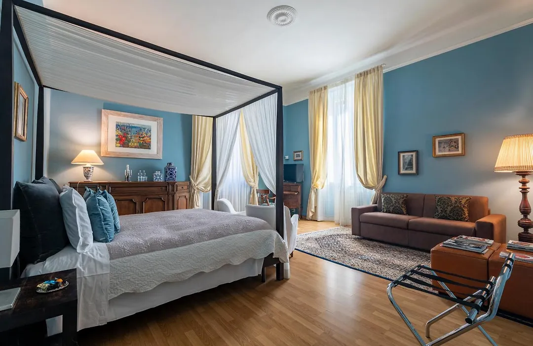 Opera Boutique B&B-1