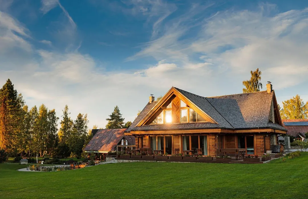 Oravsky Haj Garden Hotel & Resort-1