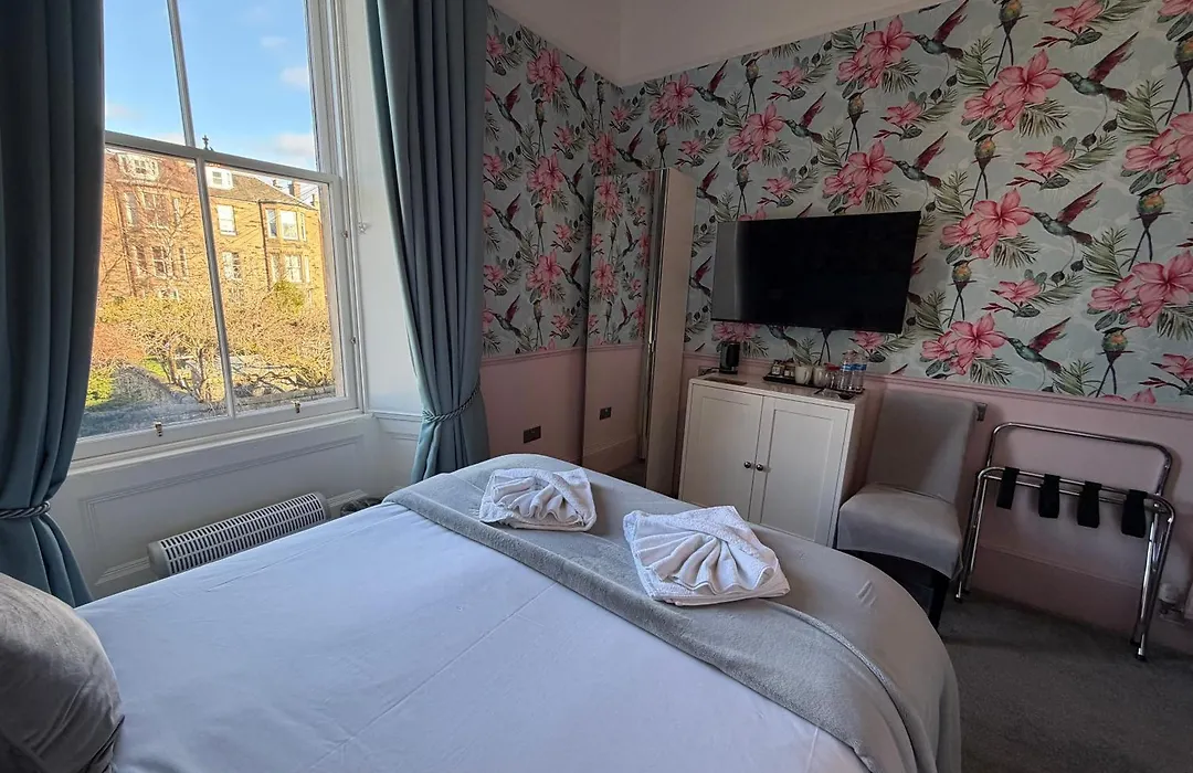 Grangeview Guest House-1