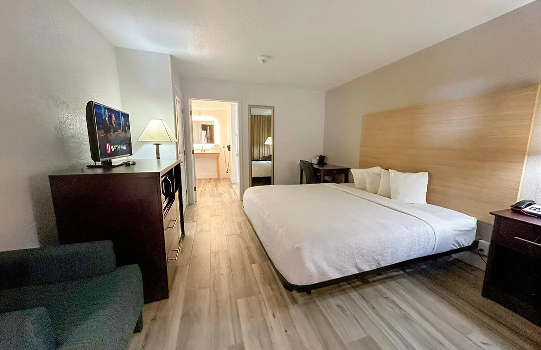 Hotel Monreale Inn & Studios I-Drive Icon Park Orlando-1