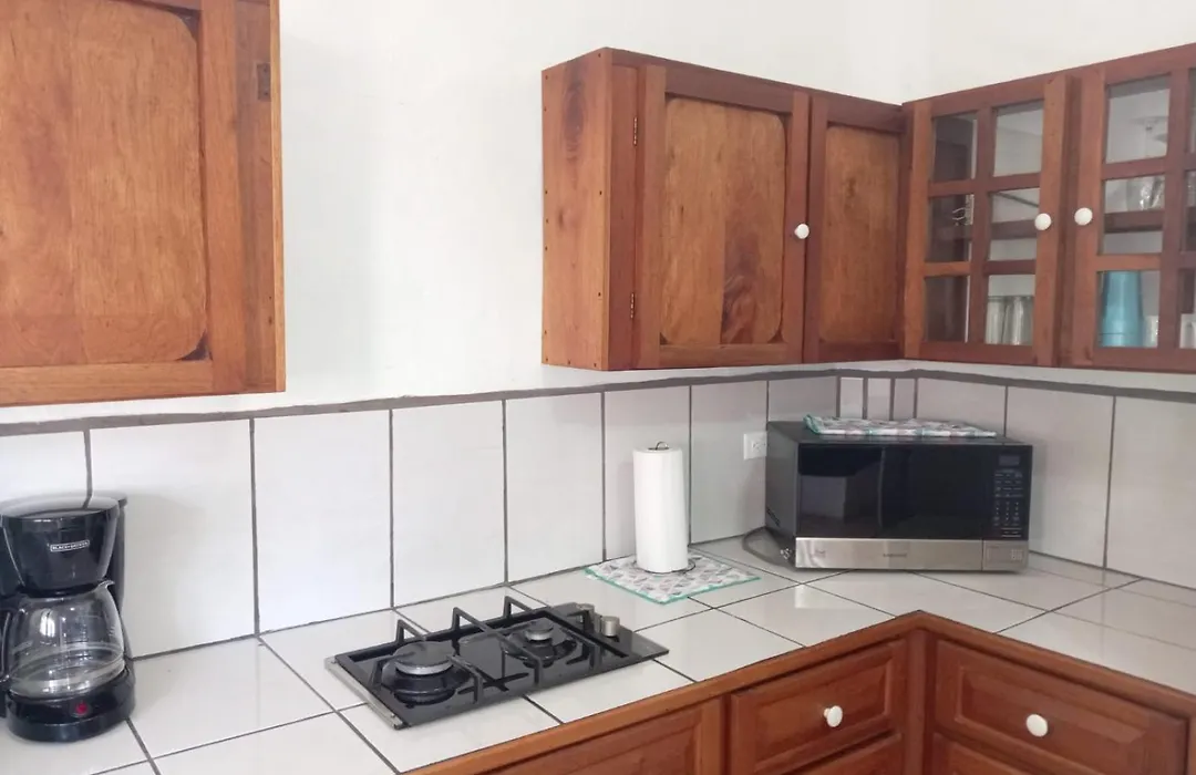 Condiminium Villas Mymosa-1