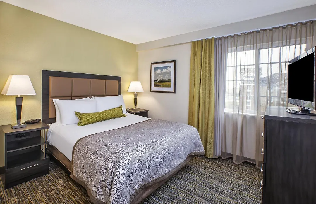 Candlewood Suites Indianapolis Northeast By Ihg-1