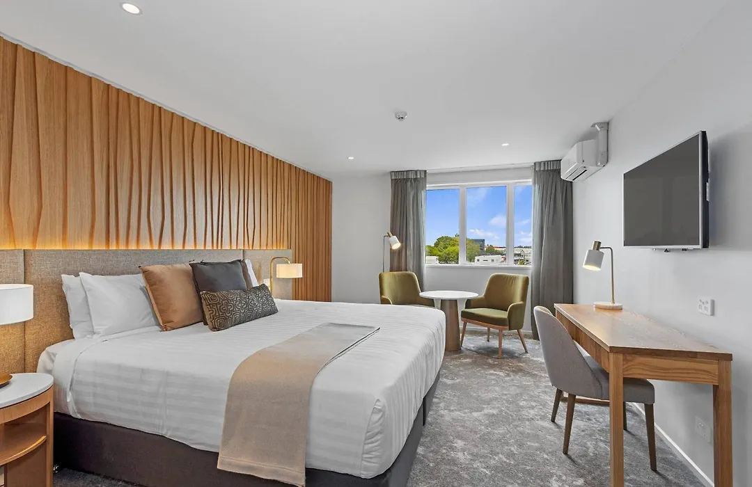 Hotel Elms Christchurch, An Ascend Collection Hotel-1