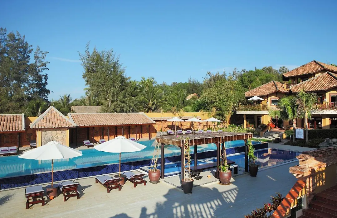 Poshanu Boutique Resort-1