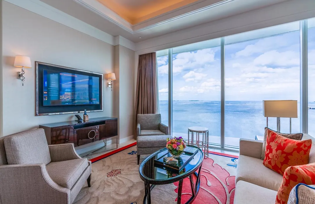 Solaire Resort Entertainment City-1