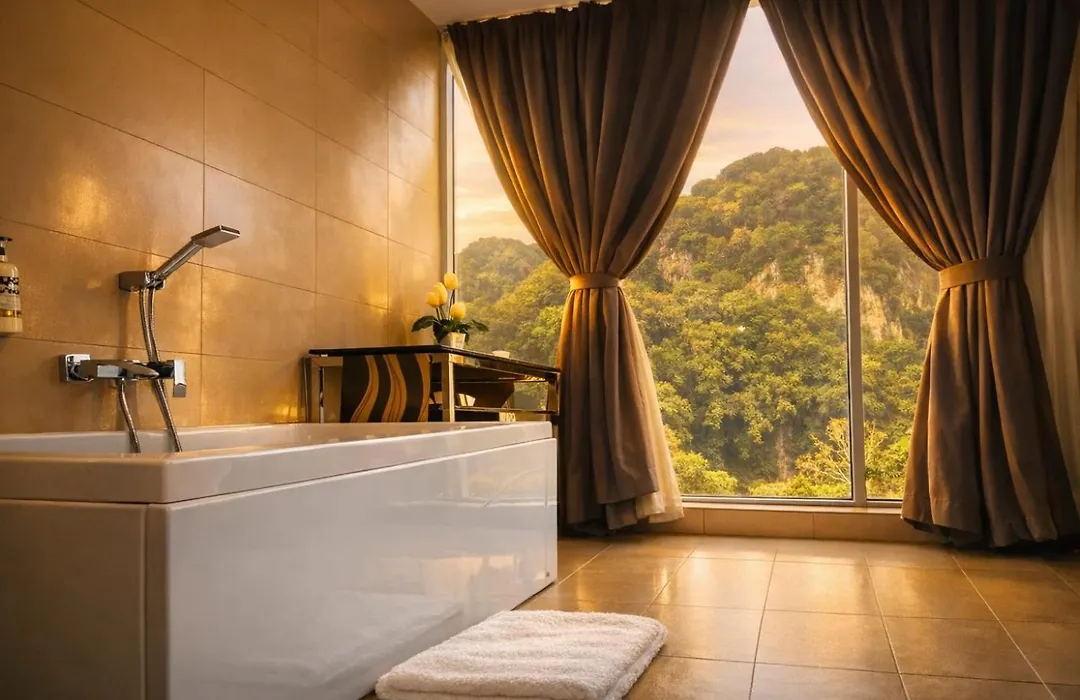 Symphony Suites Hotel-1