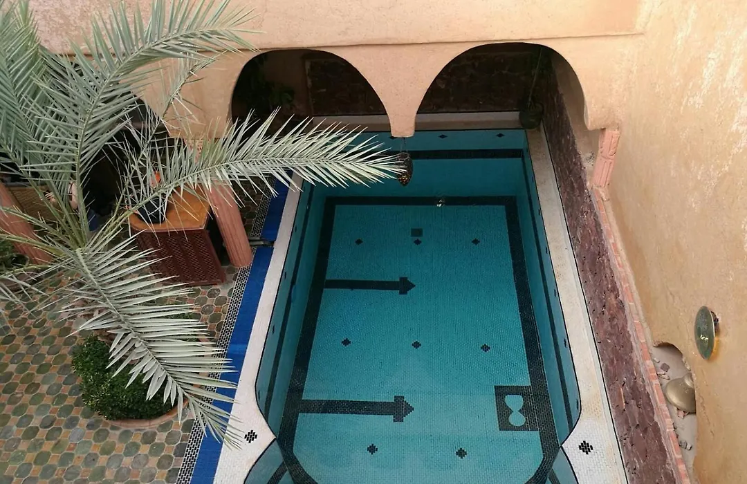 Riad Timadrouine-1