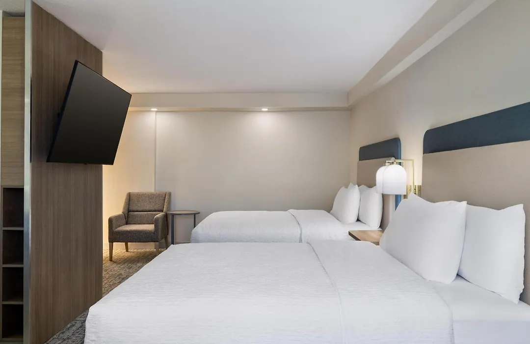 Homewood Suites By Hilton Tulsa South Medical District-1