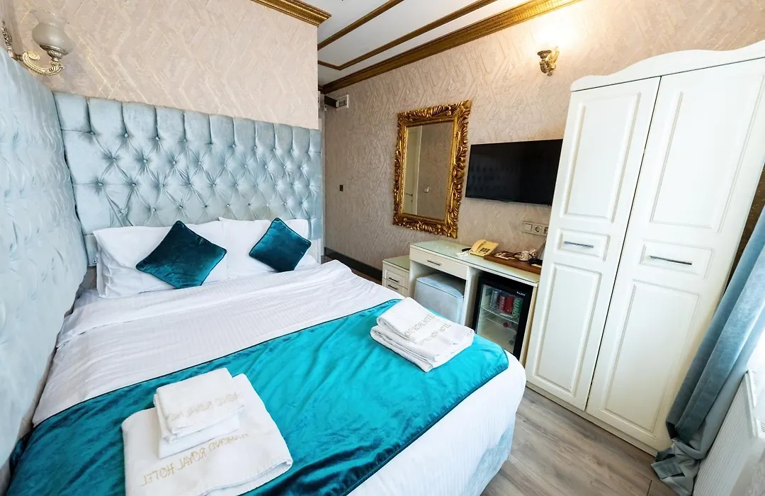 Diamond Royal Hotel-1