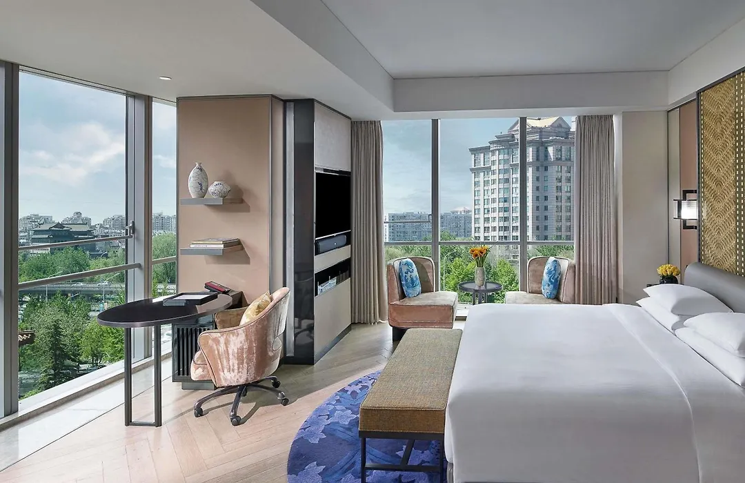 Sofitel Beijing Central-1