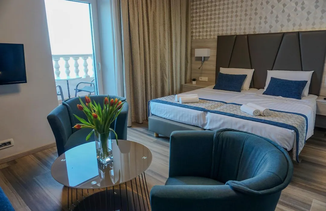 Hotel Fiesa-1