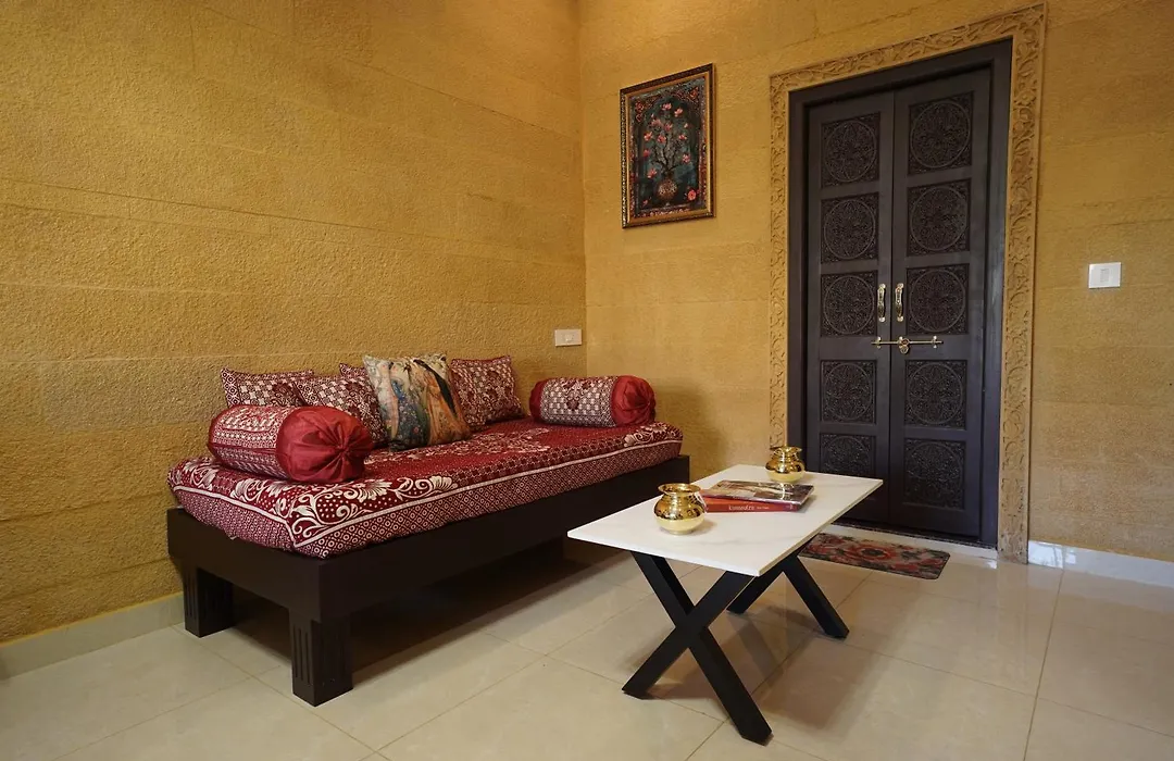 Hotel Royal Haveli-1