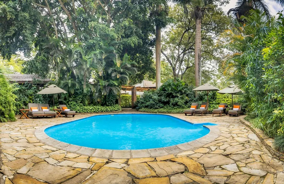 Elewana Arusha Coffee Lodge-1