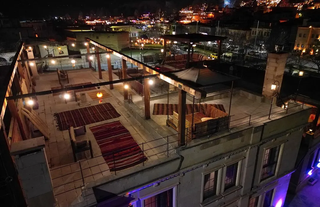Alaturca House (Adults Only)-1