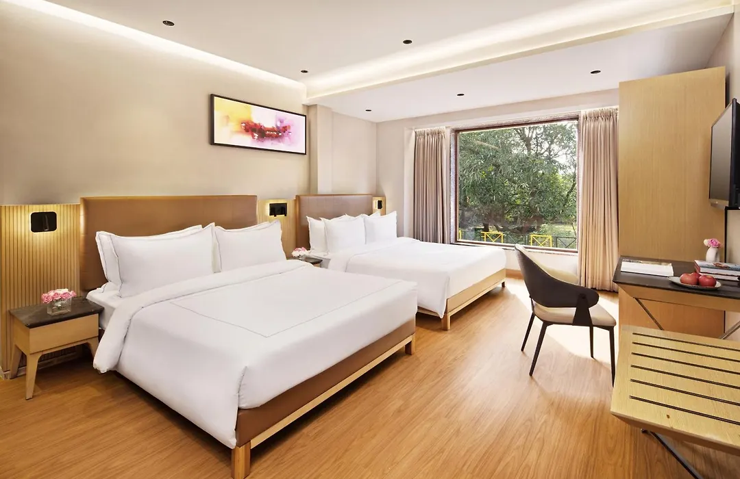 Treat Resort Silvassa-1
