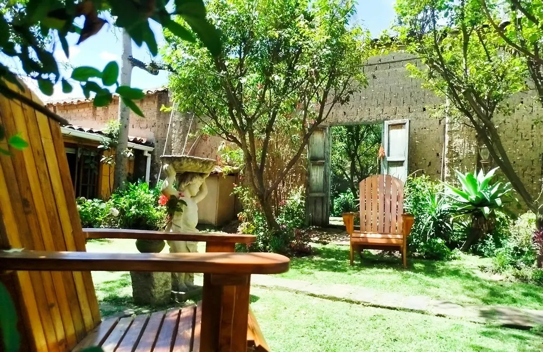 Hotel Boutique Casa Montalvo Cuenca-1
