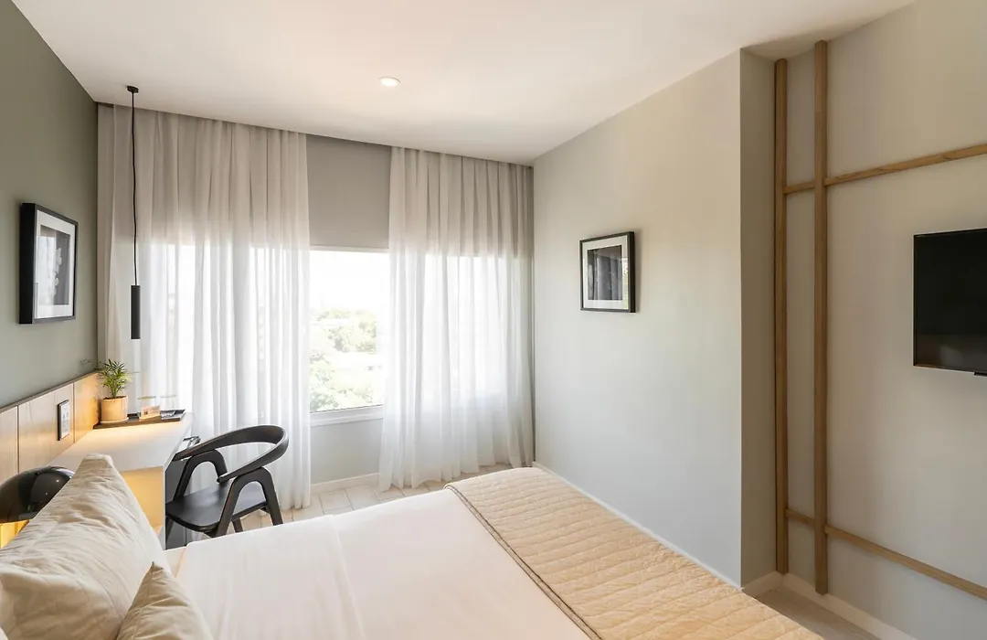 The Hub Urban Hotel-1