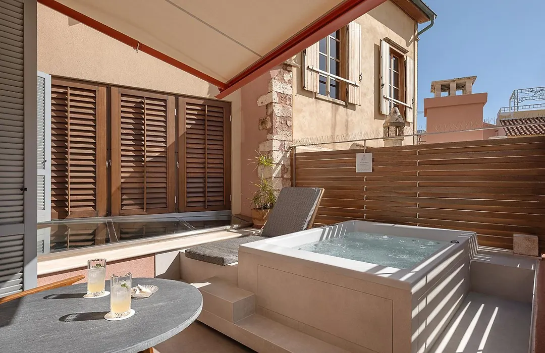 Domus Renier Boutique Hotel (Adults Only)-1
