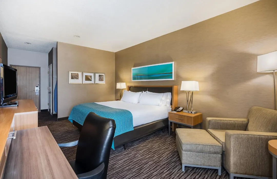 Holiday Inn Express Annapolis East-Kent Island By Ihg-1