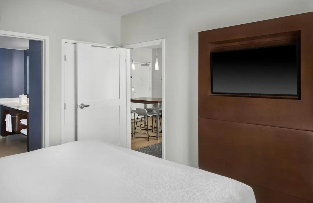 Residence Inn By Marriott Charlotte Airport-1