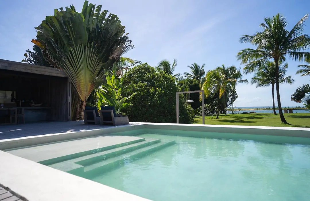 Ka Bru Beach Boutique Hotel-1