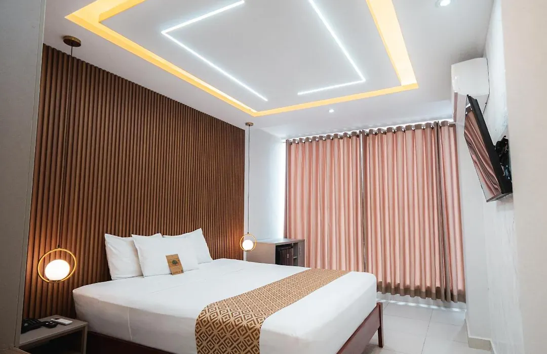 Hotel Nilas-1