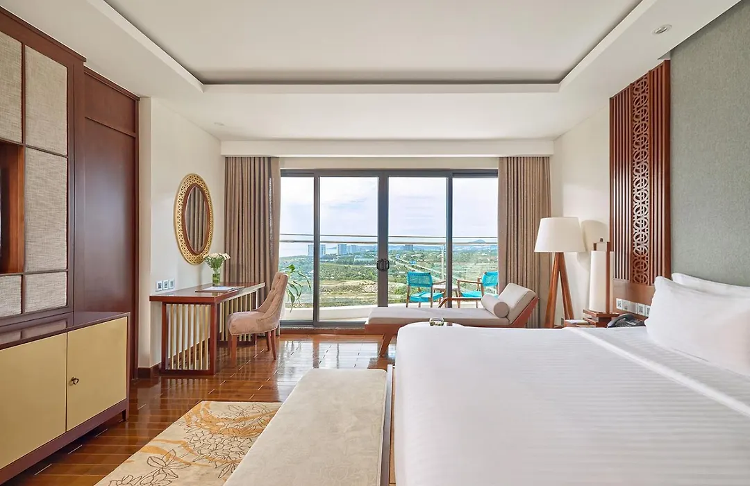 Duyen Ha Resort Cam Ranh-1