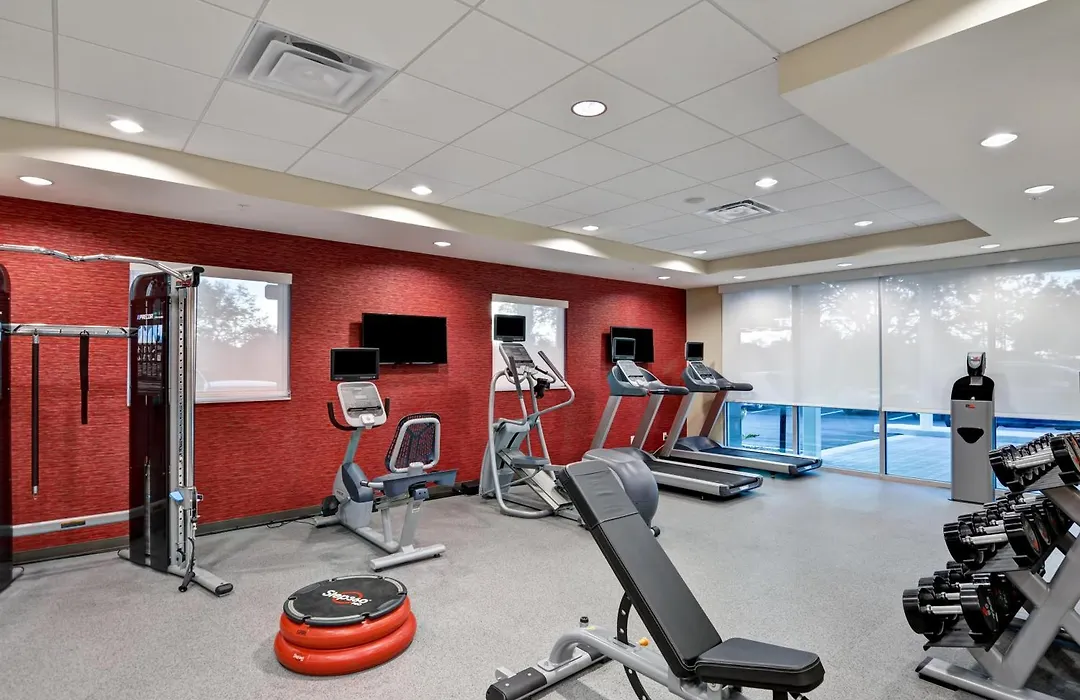 Home2 Suites By Hilton Tampa Usf Near Busch Gardens-1