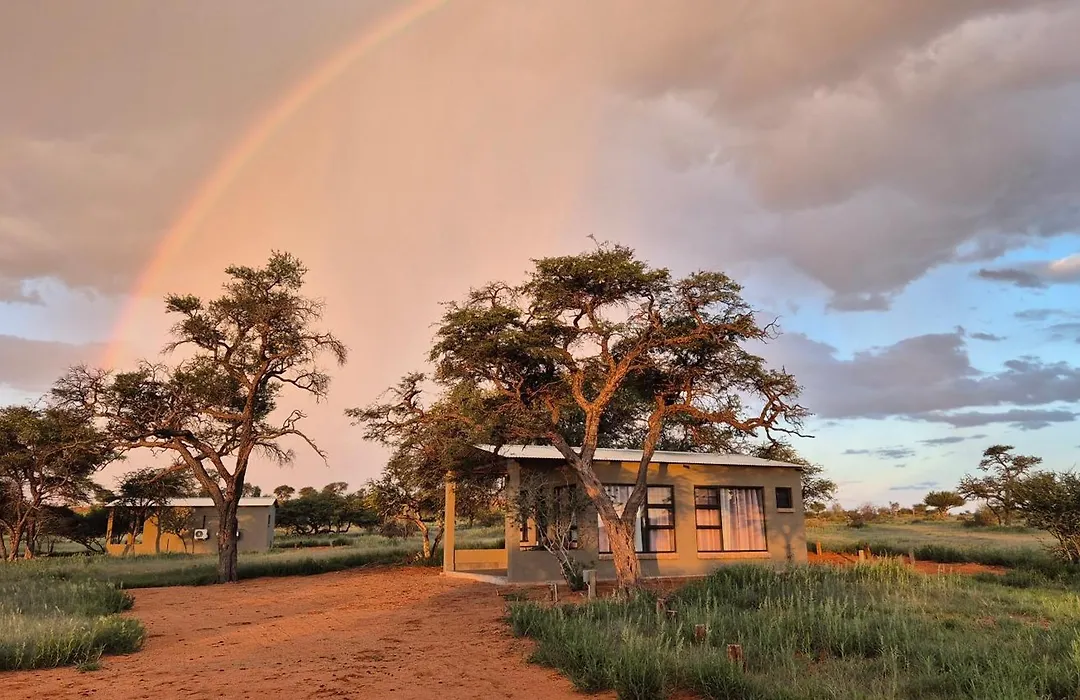 Jansen Kalahari Guest Farm-1