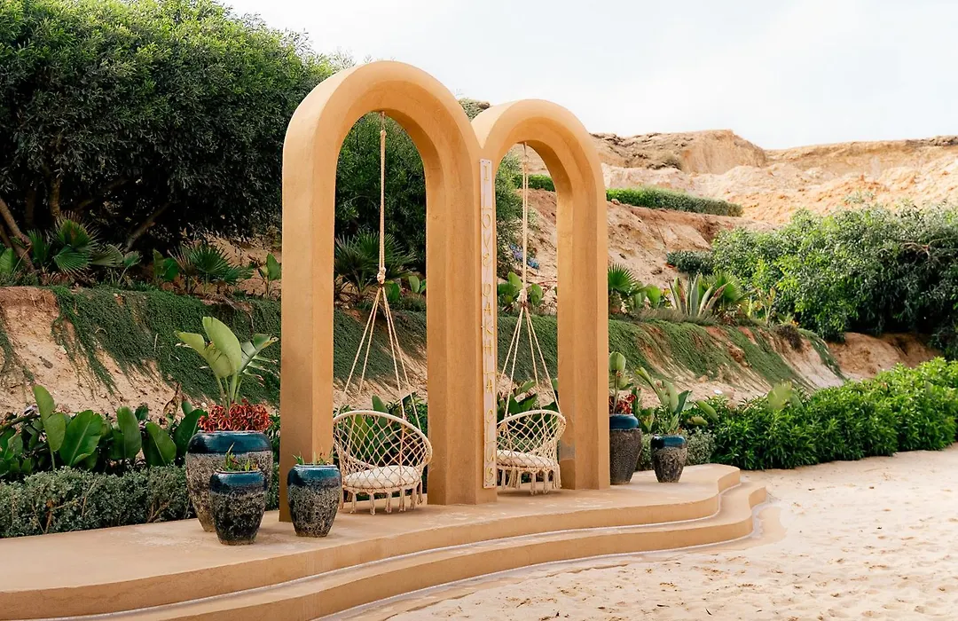 Hotel Dakhla Club & Spa-1