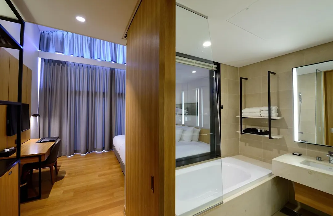 Midas Hotel & Resort-1