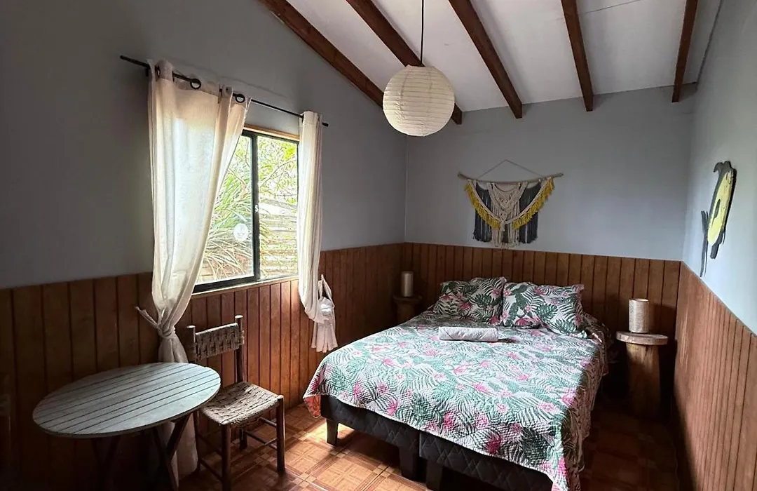 Hostal Vieroto-1