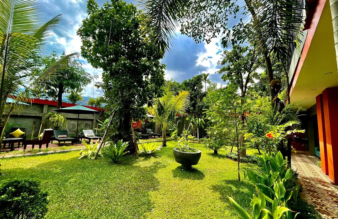 Won Residence & Spa-1